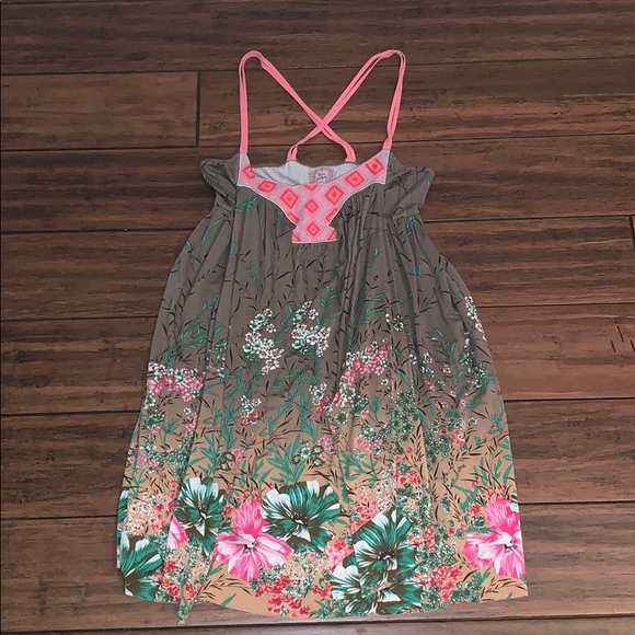 Free People Dress - Picture 1 of 3